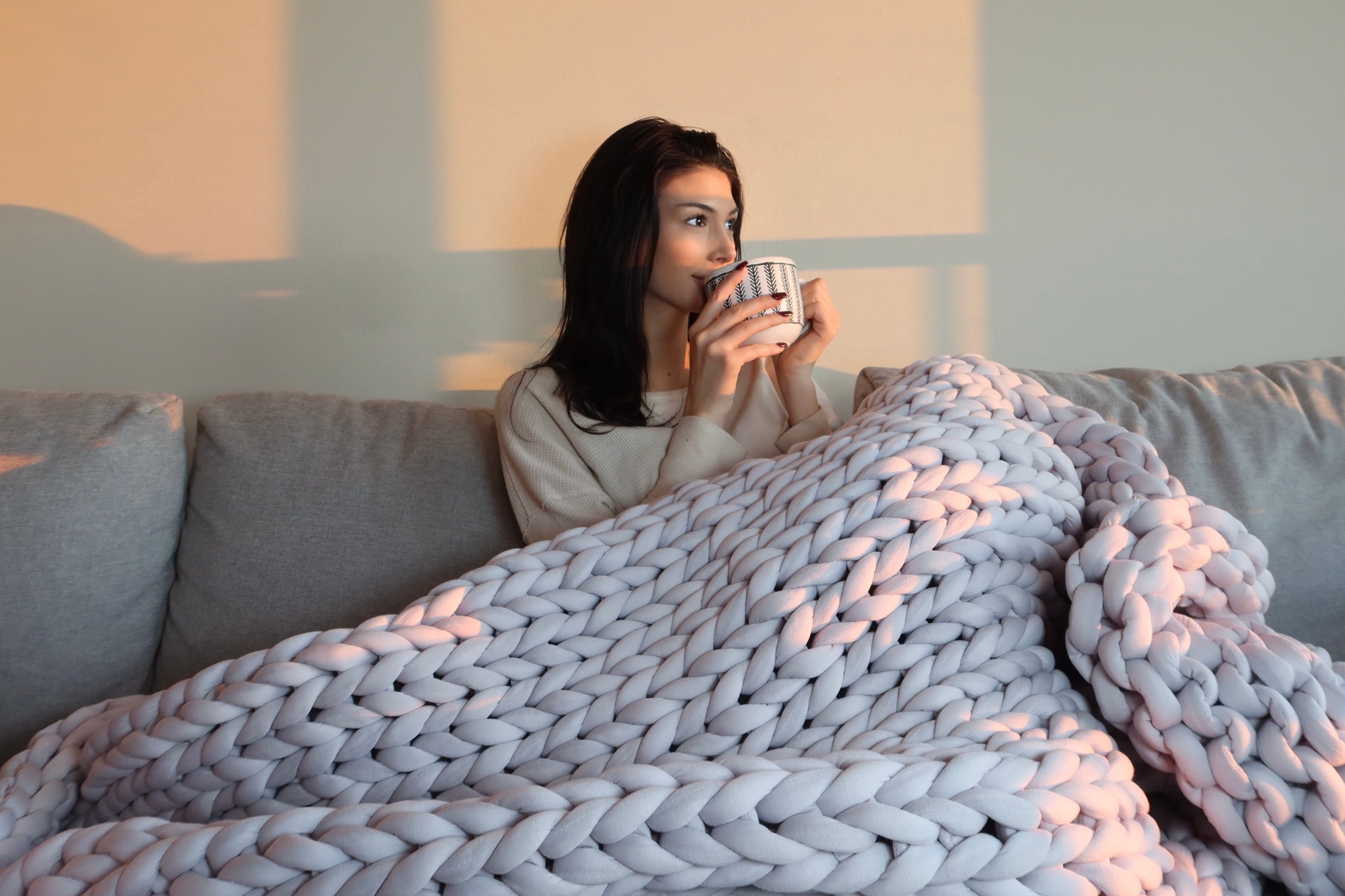 Canada's Best Weighted Blanket