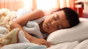 4 Easy Ways To Help Children with Autism Sleep Better