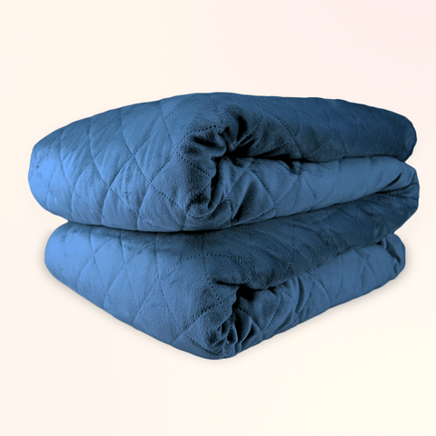 UltraPlush Weighted Blanket