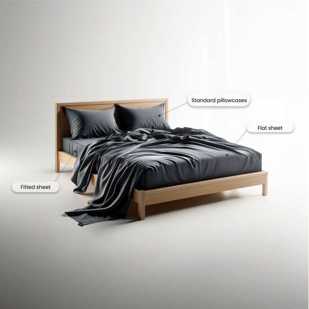 Breeze™ Sheets by Gravid Cooling and AntiBacterial