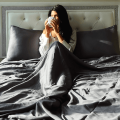 Gravid 3.0 weighted best sale blanket