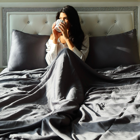 Covered by blanket sale