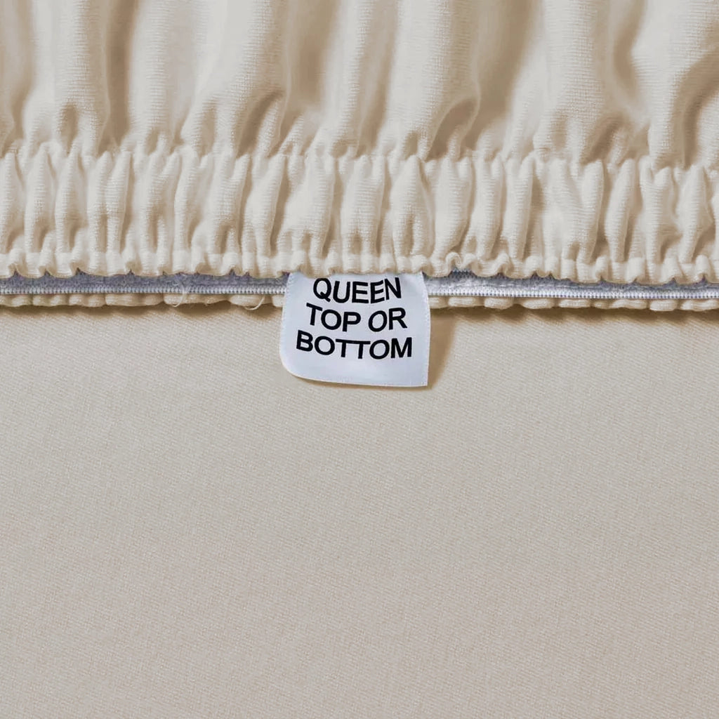 Buttery Soft Sheets