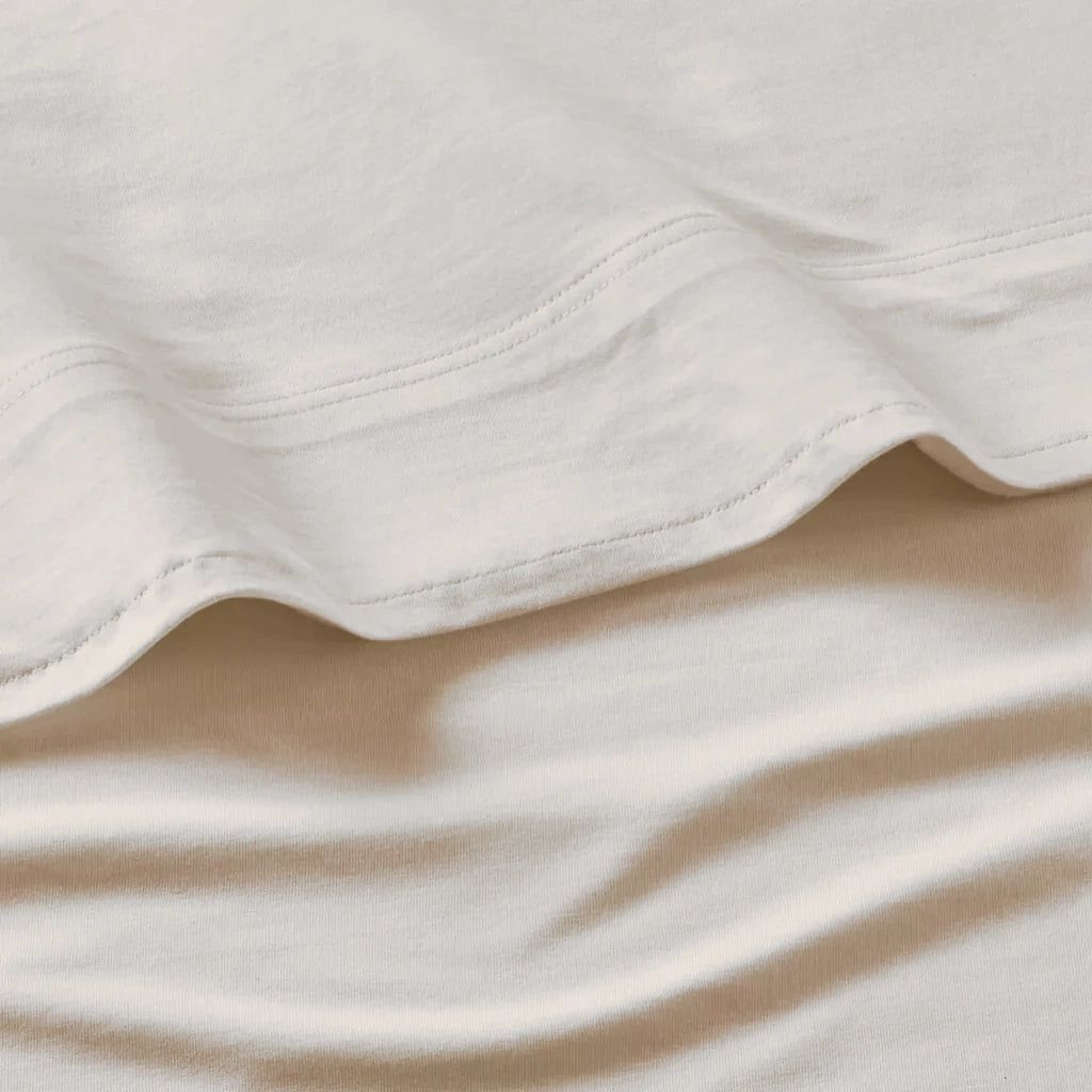 Buttery Soft Sheets