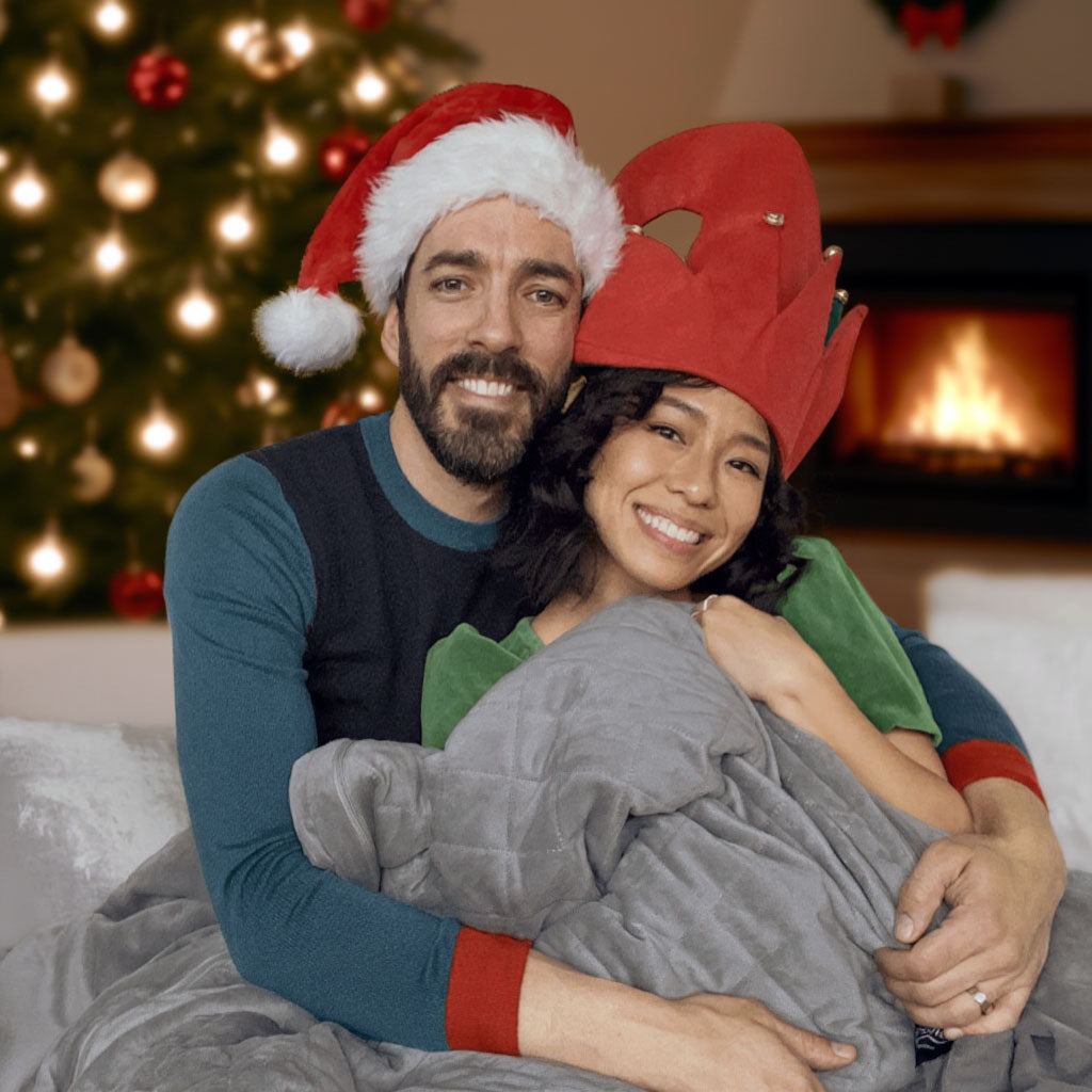 UltraPlush Weighted Blanket