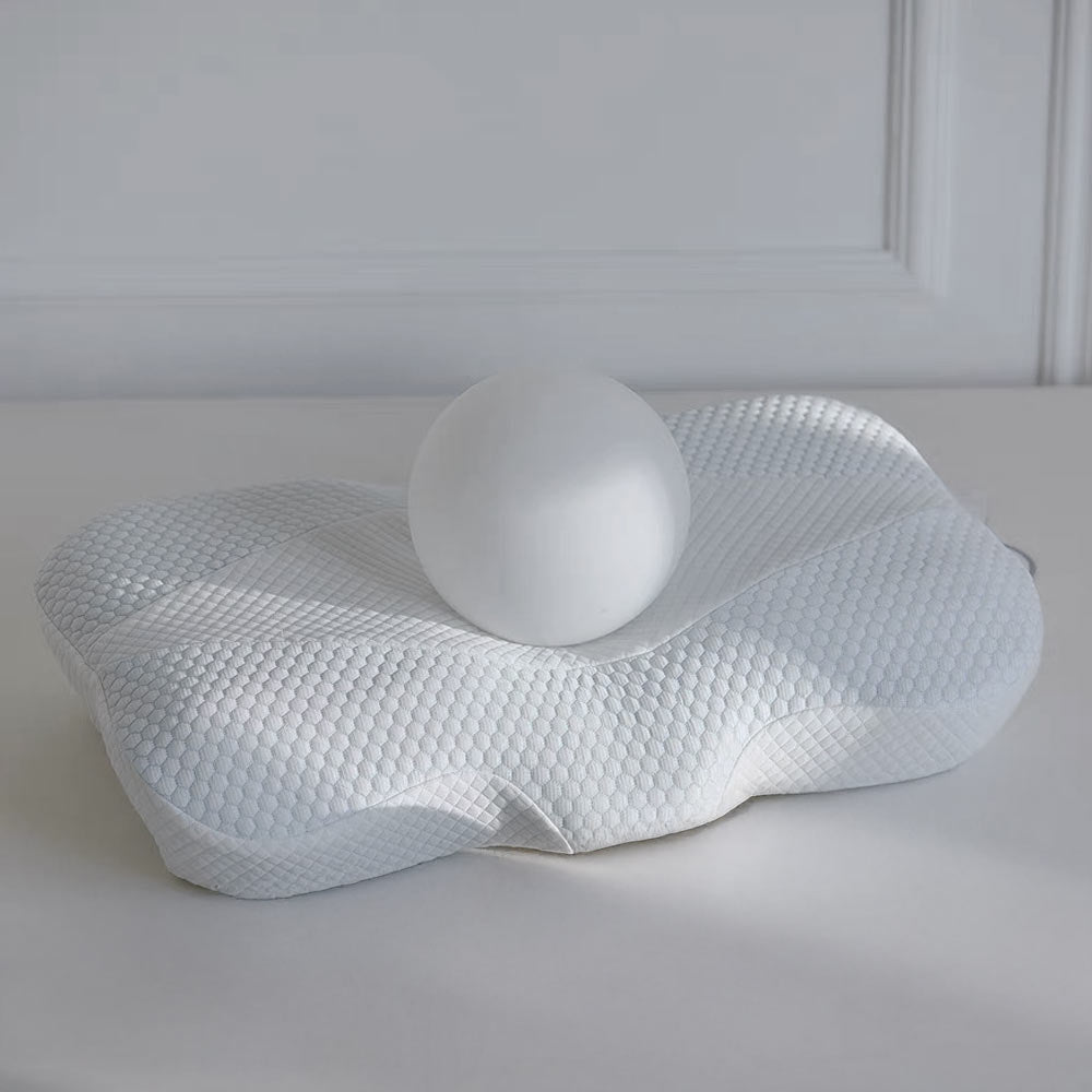 Cradle Orthopedic Pillow