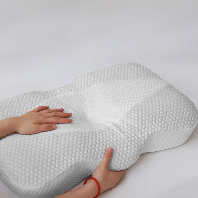 Cradle Orthopedic Pillow