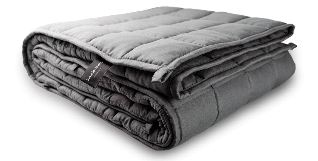 Essential Weighted Blanket